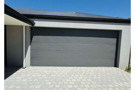 Property photo of 21 Etana Lane Camillo WA 6111