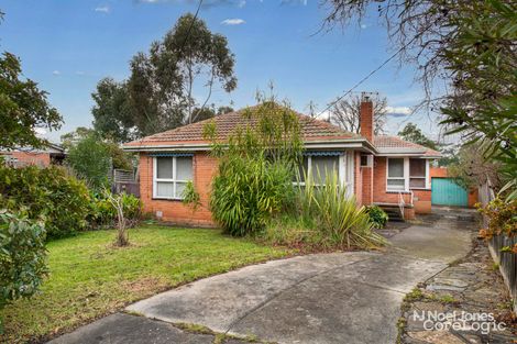 Property photo of 11 Begonia Court Blackburn North VIC 3130