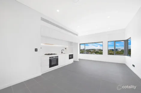 Property photo of 606/1A Lawson Square Redfern NSW 2016