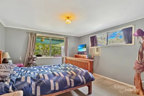 Property photo of 29 Staatz Quarry Road Regency Downs QLD 4341