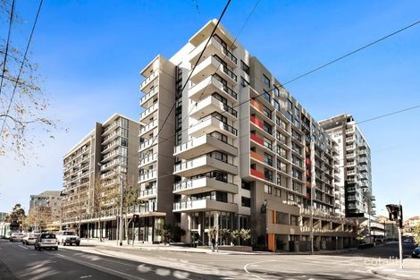 Property photo of 508/700 Chapel Street South Yarra VIC 3141