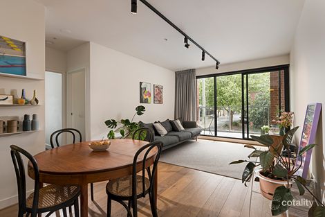 Property photo of 301/119 Turner Street Abbotsford VIC 3067