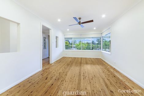 Property photo of 17 Chalet Road Kellyville NSW 2155