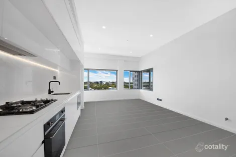 Property photo of 606/1A Lawson Square Redfern NSW 2016