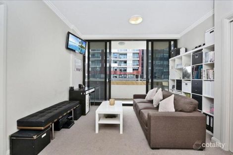 304/2 Footbridge Bvd, Wentworth Point, NSW 2127