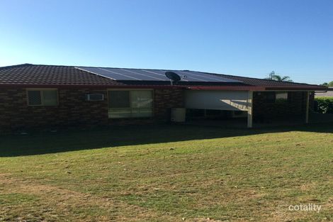 Property photo of 189 Rubicon Crescent Kuraby QLD 4112