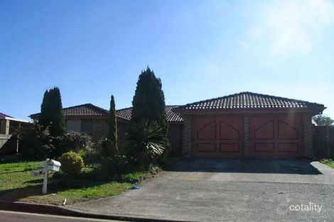 19 Pavasovic Pl, Bonnyrigg Heights, NSW 2177