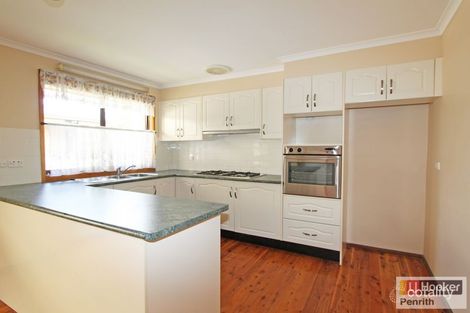 Property photo of 42 Tanbark Circuit Werrington Downs NSW 2747