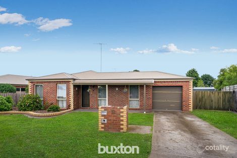12 Meadenhall Dr, St Albans Park, VIC 3219