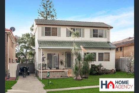 Property photo of 23 Alexander Street Smithfield NSW 2164