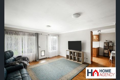 Property photo of 23 Alexander Street Smithfield NSW 2164