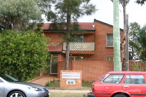 Property photo of 3/65 Grose Street North Parramatta NSW 2151