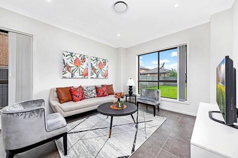 Property photo of 15 Yating Avenue Tallawong NSW 2762