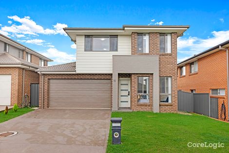 Property photo of 15 Yating Avenue Tallawong NSW 2762