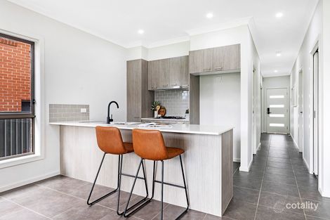 Property photo of 15 Yating Avenue Tallawong NSW 2762