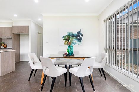 Property photo of 15 Yating Avenue Tallawong NSW 2762