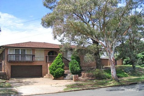 42 Barnes Cres, Menai, NSW 2234