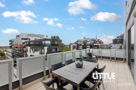 Property photo of 25/10 Breese Street Brunswick VIC 3056
