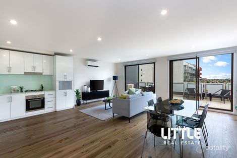 Property photo of 25/10 Breese Street Brunswick VIC 3056