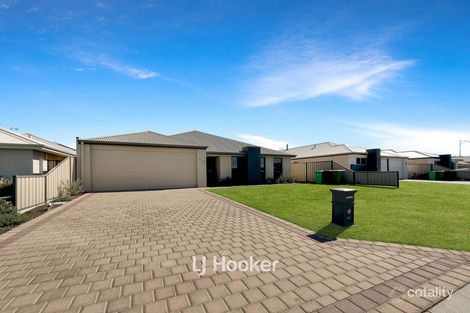 Property photo of 62 Grandite Fairway Australind WA 6233