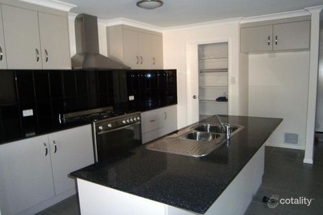 Property photo of 2877 Kingaroy Cooyar Road Tarong QLD 4615