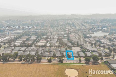 Property photo of 12 Abrehart Road Pakenham VIC 3810