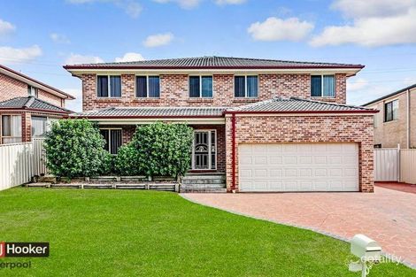 101 The Kraal Dr, Blair Athol, NSW 2560