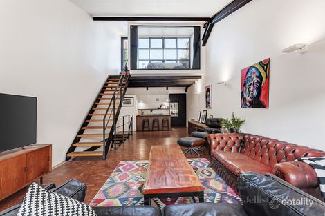 Property photo of 3/98 Dover Street Cremorne VIC 3121