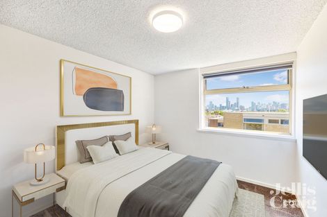 Property photo of 5/2-6 Docker Street Richmond VIC 3121