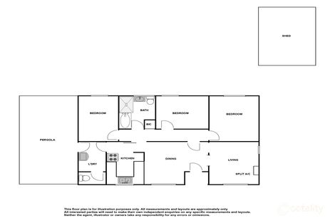 Property photo of 26 Parfitt Street Whyalla Jenkins SA 5609