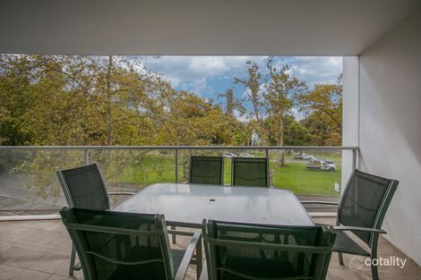 Property photo of 9/138 Mounts Bay Road Perth WA 6000