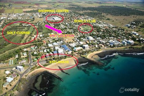 Property photo of 1/12 Tanner Street Bargara QLD 4670