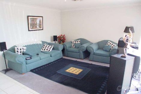 Property photo of 80 Canyon Drive Stanhope Gardens NSW 2768