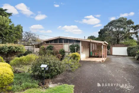 Property photo of 14 Devon Street Rosebud VIC 3939
