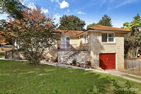 Property photo of 54 Sherwin Avenue Castle Hill NSW 2154
