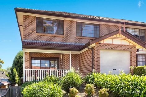 Property photo of 4A Caber Close Dural NSW 2158