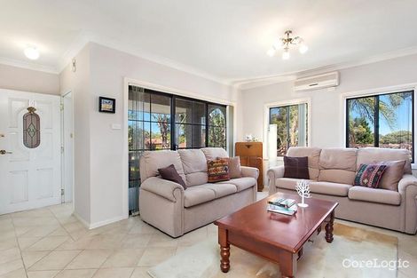 Property photo of 4A Caber Close Dural NSW 2158