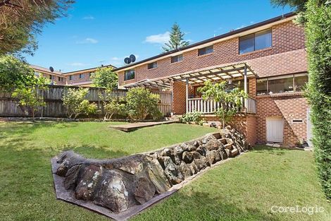 Property photo of 4A Caber Close Dural NSW 2158