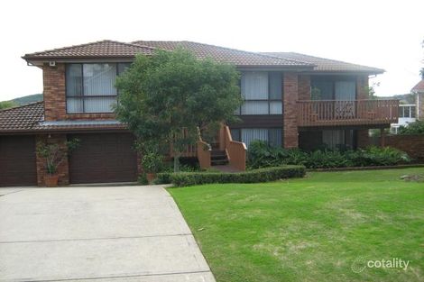 22 Clydebank Cres, Glen Alpine, NSW 2560