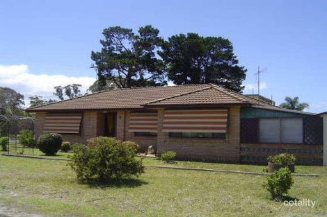 Property photo of 14 Lakehaven Drive Sussex Inlet NSW 2540