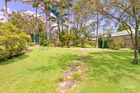 Property photo of 54 Taiyul Road North Narrabeen NSW 2101