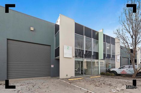 2/52 Corporate Bvd, Bayswater, VIC 3153