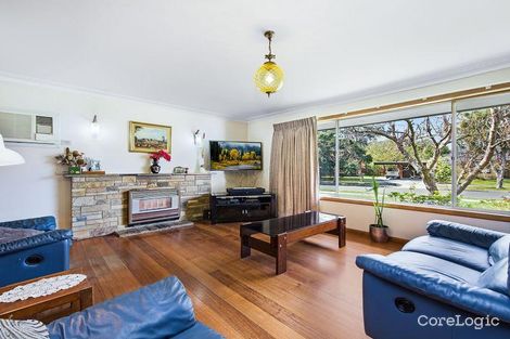 Property photo of 45 Coromandel Crescent Knoxfield VIC 3180