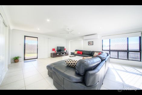 Property photo of 6 Capricornia Drive Taranganba QLD 4703