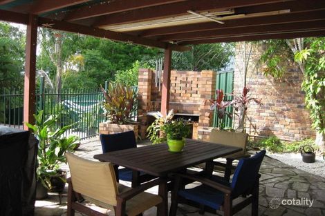 Property photo of 41 Kenmore Road Kenmore QLD 4069