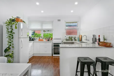 9/20 Hill St, Woolooware, NSW 2230