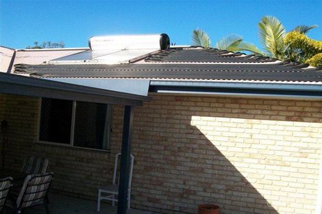 Property photo of 35 Michael Avenue Morayfield QLD 4506