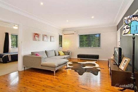 Property photo of 35 Bowral Street Alderley QLD 4051