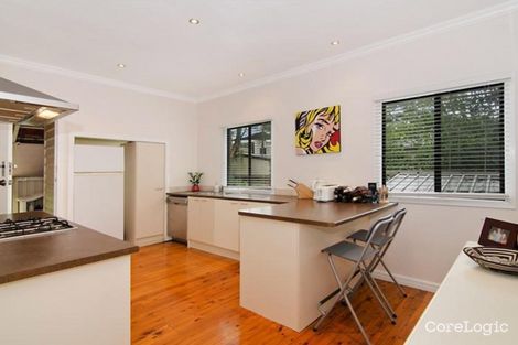 Property photo of 35 Bowral Street Alderley QLD 4051