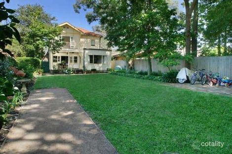 Property photo of 33 Alpha Road Willoughby NSW 2068